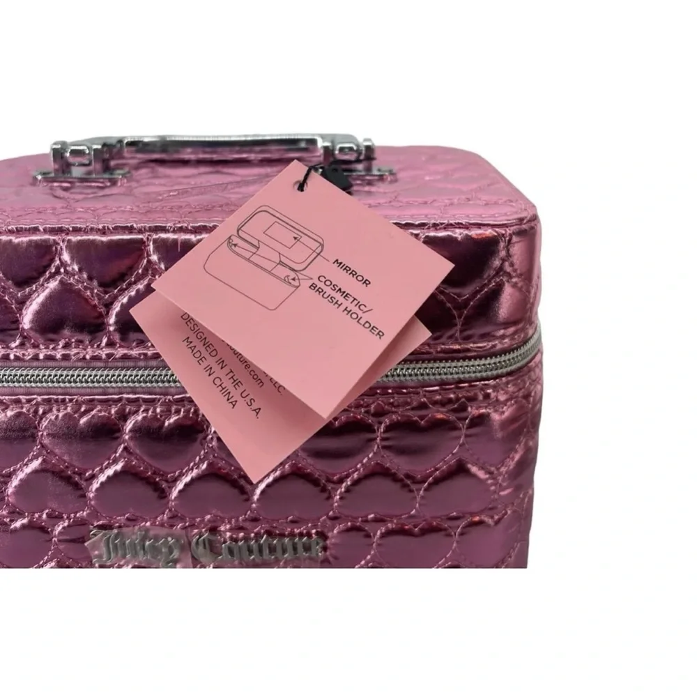 Juicy Couture 5” couture new